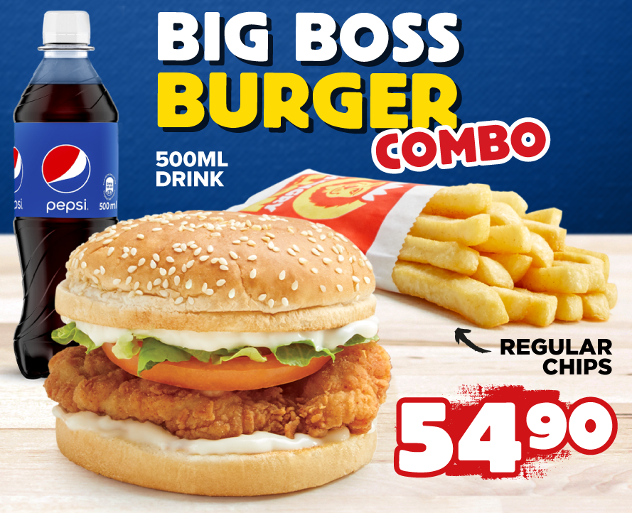 MobiSliders_BigBossBurgerCombo