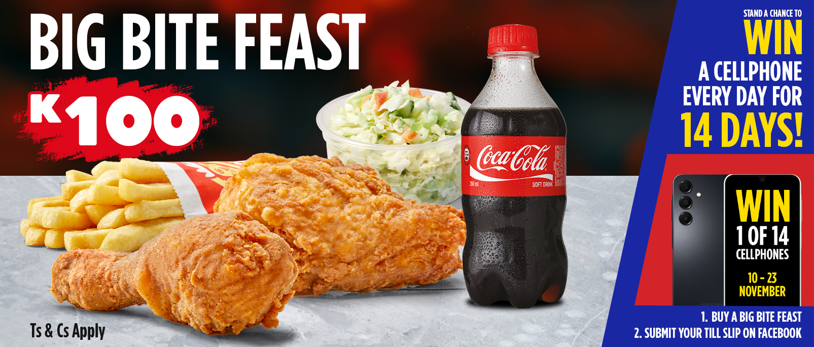 HL876_ZAM_BigBiteFeastCellphoneCompetition_WebSliders_Mobi