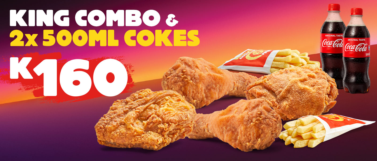 ZAM_King Combo Promo_Mobile